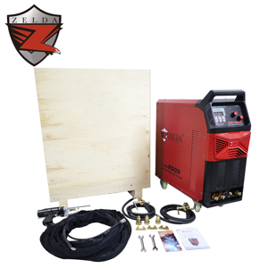 Machine industrielle de soudage par points IGBT RSN-2500 pour goujons coupés M3-M25, équipement de soudage robuste 380V - Product Image 3