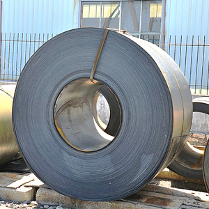 Best Price 10mm 12mm 25mm Hot Rolled Steel Coils S10C S15C S20C S25C HR Hot Rolled Carbon Steel Coil Plate