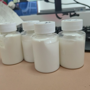 <span class=keywords><strong>Agent</strong></span> émulsifiant bitumineux pour la construction routière certifié ISO, émulsifiant d'asphalte - Product Image 2