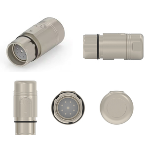 เครื่องมือย้ำขั้วต่อขนาดเล็กพร้อมตัวกำหนดตำแหน่ง C0.101.00 - Product Image 2