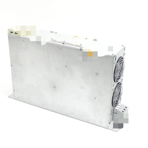 Um 114 Id. 325 005-12 Sn:10848669 a cambio (Intercambio) Nuevo Original Listo Stock Automatización industrial Pac Dedicated Plc - Product Image 1