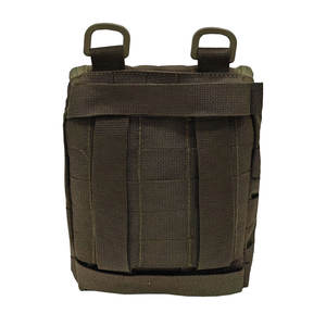 A-Shield Ifak Bag Edc Bijvullen Snelle Inzet Zakje Ifak <span class=keywords><strong>Trauma</strong></span> <span class=keywords><strong>Kit</strong></span> - Product Image 5