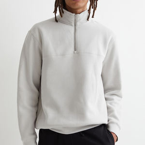 Sudadera Personalizada con Estampado Personalizado para Gimnasio/Sudadera Extra Grande para Hombre, Estilo Urbano, OEM/ODM - Product Image 1