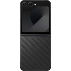 Teléfono Inteligente SAMSUNG Galaxy Z Flip 6 Desbloqueado de Fábrica SM-F741U1 (Renovado) 5G en Negro Artesanal con 512 GB de Almacenamiento - Product Image 3