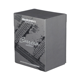 Coffrets <span class=keywords><strong>d</strong></span>'expédition en carton de luxe pour bougies noires, montres et <span class=keywords><strong>bijoux</strong></span>, avec impression <span class=keywords><strong>or</strong></span> et argent - Product Image 3