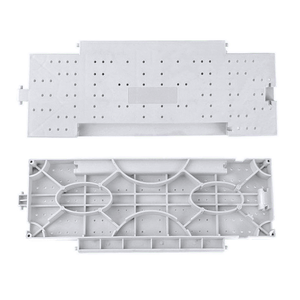 เสื่อยางสำหรับจอดรถบนหญ้าเสื่อป้องกันหญ้าชั่วคราวสำหรับอุปกรณ์หนัก - Product Image 2
