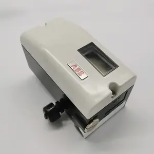 Posicionador Eletropneumático Digital Automático Original ABBS TZIDC V18345-1027121001 220V com 1 Ano de Garantia - Novo Equipamento de Teste - Product Image 2