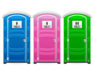 Toilette Portatile Economica all'Ingrosso dalla Cina, <span class=keywords><strong>Bagni</strong></span> <span class=keywords><strong>Mobili</strong></span> in Plastica, Servizi Igienici Portatili - Product Image 4