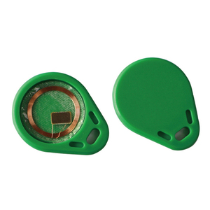 2024 Nhà máy cung cấp trực tiếp màu xanh 13.56MHz RFID <span class=keywords><strong>Key</strong></span> <span class=keywords><strong>Fob</strong></span> F08 <span class=keywords><strong>Proximity</strong></span> khách sạn Keychain Tag NFC em4305 kiểm soát truy cập RFID - Product Image 5