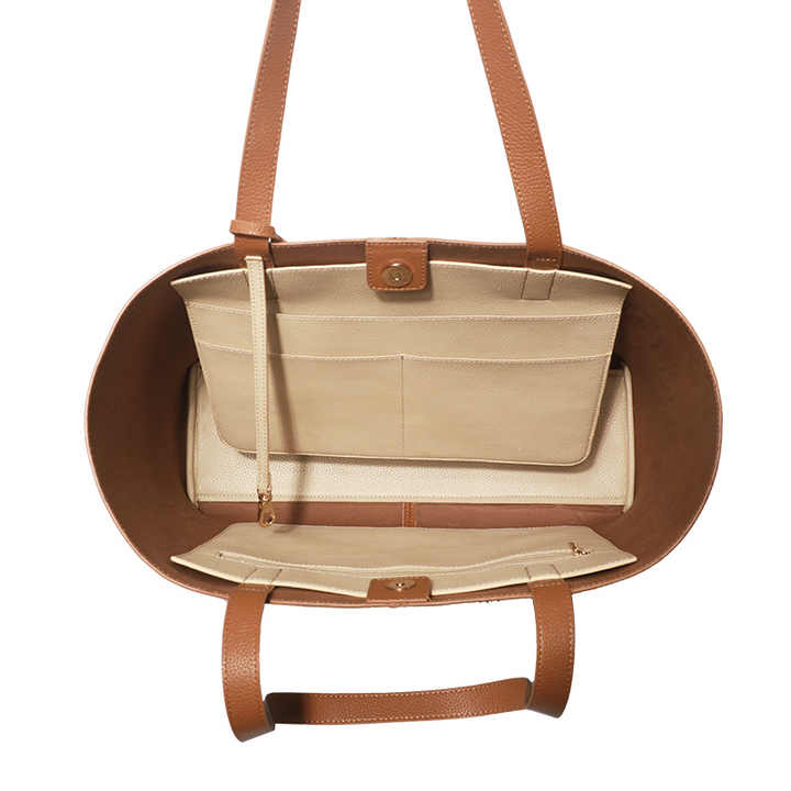 Multi Functional Leather Bag for Women main image 0