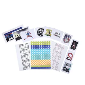 Custom Sticker for Planner Monthly Weekly Daily Planner Stickers Assorted Calendar Planner Sticker
