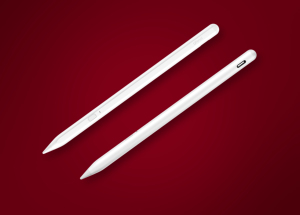 Stylet actif rechargeable avec logo personnalisé du fabricant et rejet de la paume de la main pour <span class=keywords><strong>Ipad</strong></span> Apple Pen Pencil 2 3 OEM - Product Image 6