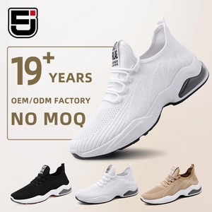 Q10 Casual Running Walking <b>Shoes</b> <b>for</b> <b>Men</b> Masculino Zapatillas Sapatos OEM ODM Spring and Autumn - Product Image 2