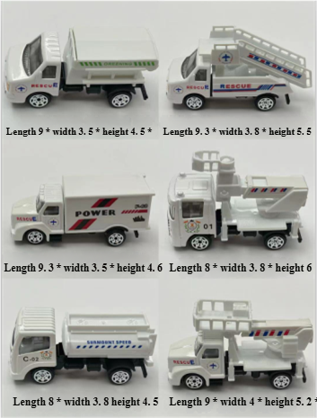 C1.Un modello.No.1 bianco