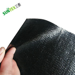 Eomembrane-revestimiento para estanque de camarones y peces, película tejida reforzada, impermeable, antienvejecimiento - Product Image 1