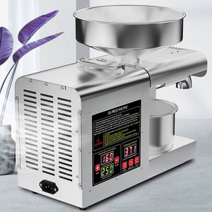Máquina de Prensa de Aceite de <span class=keywords><strong>CBD</strong></span> Más Vendida, Máquina de Extracción de Aceite de Maíz, Mini Máquina de Prensa de Aceite de Pakistán - Product Image 3