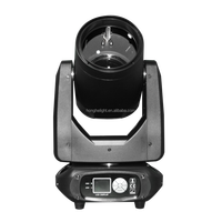 Éclairage de scène MINI LED blanc 295W 230W pour lumière HH-BM295Y pour DJ, discothèque, fête, concert, événements