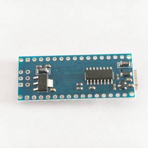 ชุดเปลี่ยนโมดูลแบบอนุกรมสำหรับบอร์ดพัฒนา Arduino V3 ชุด DIY อุปกรณ์อิเล็กทรอนิกส์ CH 340 สำหรับการศึกษา ผู้เริ่มต้น ราคาประหยัด IOT - Product Image 2