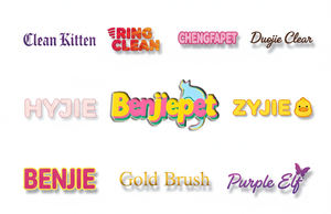 Benjie, agents de <span class=keywords><strong>recrutement</strong></span> écologiques, grandes remises en gros, livraison rapide, litière pour chat naturelle de qualité supérieure sans poussière, bentone, 0,5-4 mm - Product Image 6