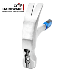 Sợi thủy tinh xử lý từ khung búa công cụ thợ mộc búa <span class=keywords><strong>Claw</strong></span> búa - Product Image 6