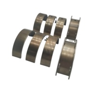 LR082368 Coussinets de vilebrequin pour systèmes de moteur automobile STD +25 +50 +75 276DT 306DT L405 L494 L319 pour Range Rover 2.7/3.0TD