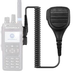 Micrófono Remoto PMMN4075 Pmmn4076a Pmmn4076 para Motorola Xpr3500 Xpr3300e Xpr3500e Dp2400 Dp3441 Dep500e Xir P6620 - Product Image 6