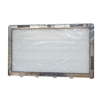 Nouveau I mac Glass 21 pouces remplacement de la lunette en verre avant pour I Mac A1311 2010 2011 panneau d'écran avant en verre Lcd
