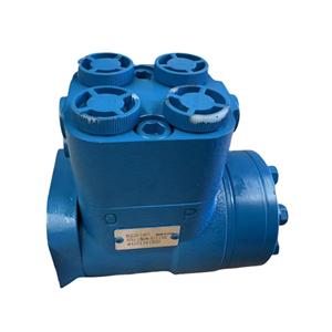 BZZ 100 125 160 200 250 300 400 502-1384 Boîtier de direction entièrement hydraulique pour pompe hydraulique - Product Image 5