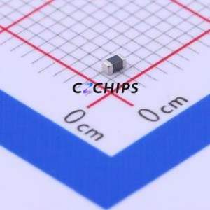 MMZ1608R150ATA00 Ferrite Bead 0603 RF ( Impedance @ Frequency: 15Ohm@100MHz )( Error: 25% )( DC Resistance (DCR): 50mOhm ) - Product Image 1