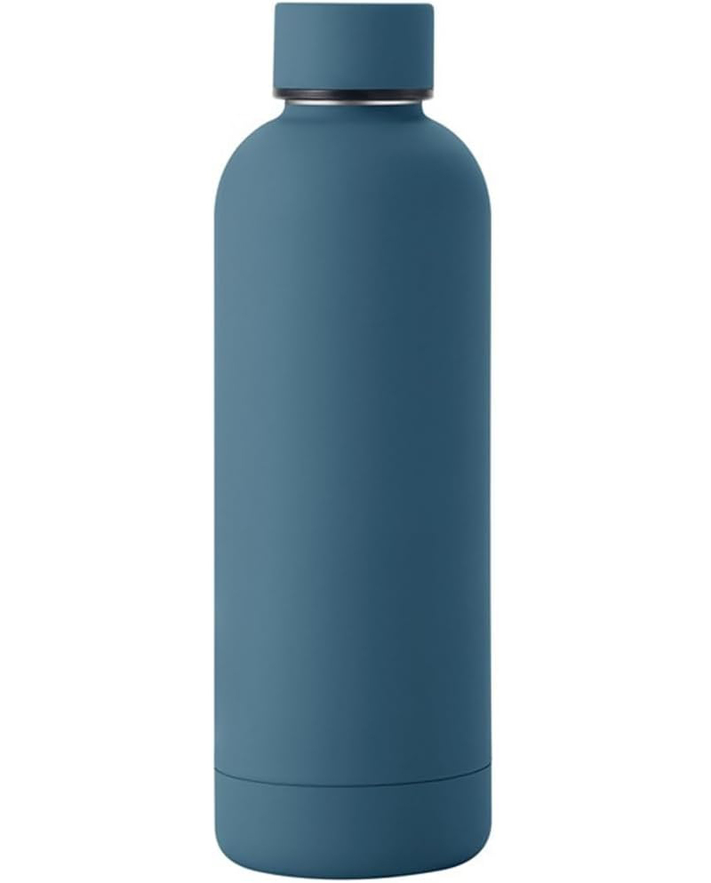 Azul oscuro