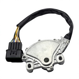 Sensor de Posición de Engranajes para Mitsubishi 8604A015, Sensor de Velocidad de Transmisión de Aluminio para Reemplazo y Reparación - Product Image 4