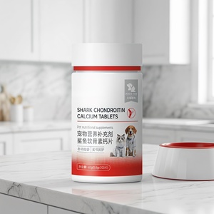 Suplemento <span class=keywords><strong>para</strong></span> Mascotas Ipetsgard, Tabletas Masticables <span class=keywords><strong>Antipulgas</strong></span> y Antiparasitarias <span class=keywords><strong>para</strong></span> <span class=keywords><strong>Perros</strong></span>, Tabletas <span class=keywords><strong>para</strong></span> la Eliminación de Gusanos Caninos, Medicina <span class=keywords><strong>para</strong></span> el Síndrome de Parvovirus Canino, Píldoras <span class=keywords><strong>para</strong></span> Aves de Corral - Product Image 1