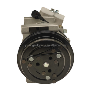 מדחס מזגן לניסאן אינפיניטי מדחס 4PK מדחס מזגן 926004W000 92600CD100 <span class=keywords><strong>92600</strong></span>-4Wo0092600-CD100 - Product Image 2