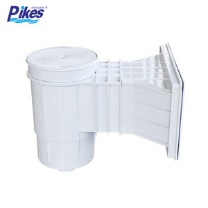 Skimmer Flotante <span class=keywords><strong>de</strong></span> Pared Pikes SP0020C, Aspiradora UV <span class=keywords><strong>de</strong></span> ABS <span class=keywords><strong>de</strong></span> Ultra Calidad <span class=keywords><strong>para</strong></span> Limpieza y Filtración <span class=keywords><strong>de</strong></span> Piscinas con Revestimiento <span class=keywords><strong>de</strong></span> Vinilo - Product Image 3