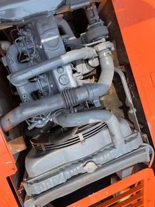 <b>Used</b> Hitachi ex120 <b>excavator</b> made in Japan, Hitachi <b>used</b> <b>excavator</b> zx120 zx130 for sale - Product Image 3