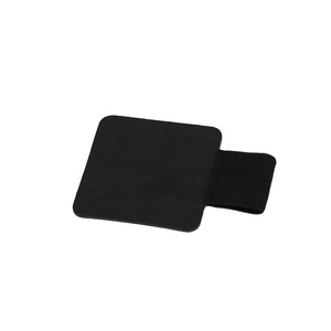 Tự dính da chủ bút với Vòng đàn hồi cho bút, bút chì da chủ bút - Product Image 6