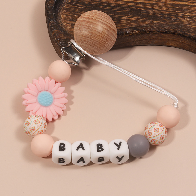 Talco para bebés