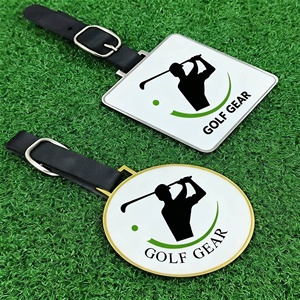 Etiqueta Metálica Personalizada para Bolsos, Placa Metálica con Logotipo en Relieve, Accesorio Decorativo Antioxidante para Bolsos, Maletas y Mochilas - Product Image 6