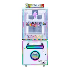 Juegos de Arcade al por Mayor, Salas de Juegos, Máquinas de Arcade Comerciales que Funcionan con Monedas, Máquinas Tragamonedas para Niños - Product Image 1