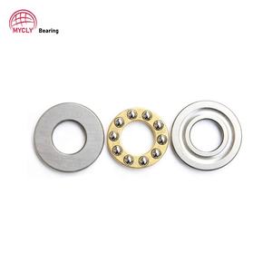 Harga Yang Kompetitif Miniatur Thrust Ball <span class=keywords><strong>Bearing</strong></span> F6-11 F6-12 F6-14 F7-13 F7-15 F7-17 <span class=keywords><strong>F8</strong></span>-<span class=keywords><strong>16</strong></span> <span class=keywords><strong>F8</strong></span>-19 <span class=keywords><strong>F8</strong></span>-22 F9-17 F9-20 M <span class=keywords><strong>Bearing</strong></span> - Product Image 6