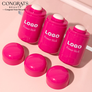 Stick de base de maquillage léger et facile à transporter avec une texture soyeuse, idéal pour estomper les pores et préparer la <span class=keywords><strong>peau</strong></span> avant le maquillage - Product Image 3