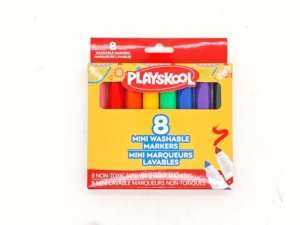 Juego <span class=keywords><strong>de</strong></span> 6/8 Marcadores <span class=keywords><strong>de</strong></span> Acuarela Lavables, No Tóxicos, para Niños y Adultos, para <span class=keywords><strong>Dibujar</strong></span> y Colorear en la Escuela, el Hogar, Regalo - Product Image 4