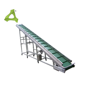 Chất lượng cao băng tải bảng hội thảo lắp ráp dòng ban nhạc băng tải PVC PU các loại khác nhau của băng tải - Product Image 5