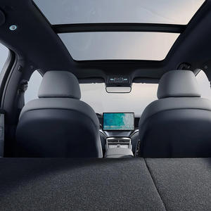 BYD Seal 2025 Coche eléctrico 07 Dm-i Flagship Hybrid 1.5L 125KM <span class=keywords><strong>Auto</strong></span> National VI New Energy Vehicle China <span class=keywords><strong>Import</strong></span> LEFT Hand Drive - Product Image 6