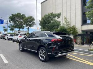 Auto Usate WEY Mocha PHEV 2022 Edizione Premium Intelligente 0-Anxiety - Product Image 6