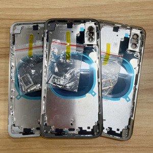Cadre de remplacement pour téléphone portable <span class=keywords><strong>Xs</strong></span> Max, conçu pour la barre, taille officielle, garantie de 12 mois, y compris le verre <span class=keywords><strong>arrière</strong></span> - Product Image 2