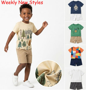 Liquidation Exceptionnelle : Ensembles Mixtes Garçons & Filles (Gilet, Chemise, T-shirt & Robe) pour Enfants de 0 à 12 Ans – Prêts à l'Expédition - Product Image 2