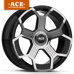 Jantes forgées de 18, 19, 20, 21 et 22 pouces pour Lamborghini <span class=keywords><strong>Urus</strong></span> Svj, McLaren 720s, Nissan R35 Gtr, Corvette C8 Z06, Benz Amg, Audi S5 S6 S7 - Product Image 5