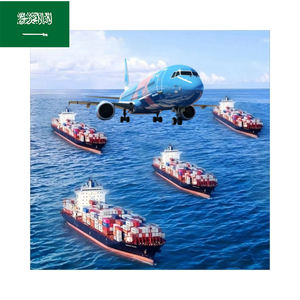 Transporteur DAP DDP pour LCL Expédition express de services multimodaux mer-terre-<span class=keywords><strong>air</strong></span> de la Chine vers l'Arabie saoudite - Product Image 4