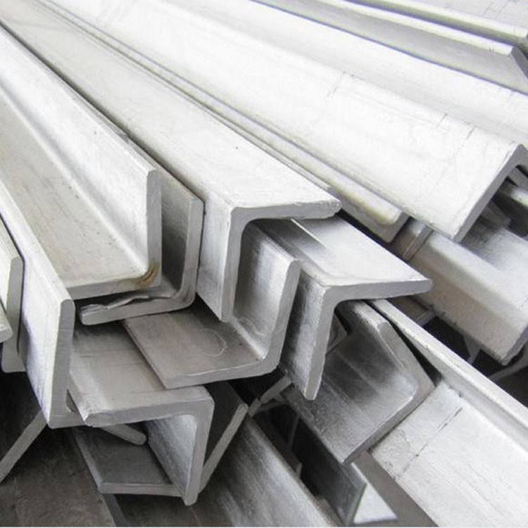 70 x 70 x 6 Steel Angle Iron